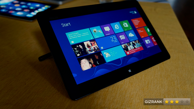 Illustration for article titled The 10 Most Important Tablets of 2012